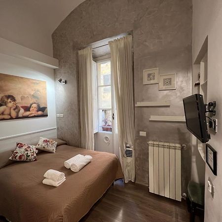 Marcelina Vaticans Rooms Řím Exteriér fotografie
