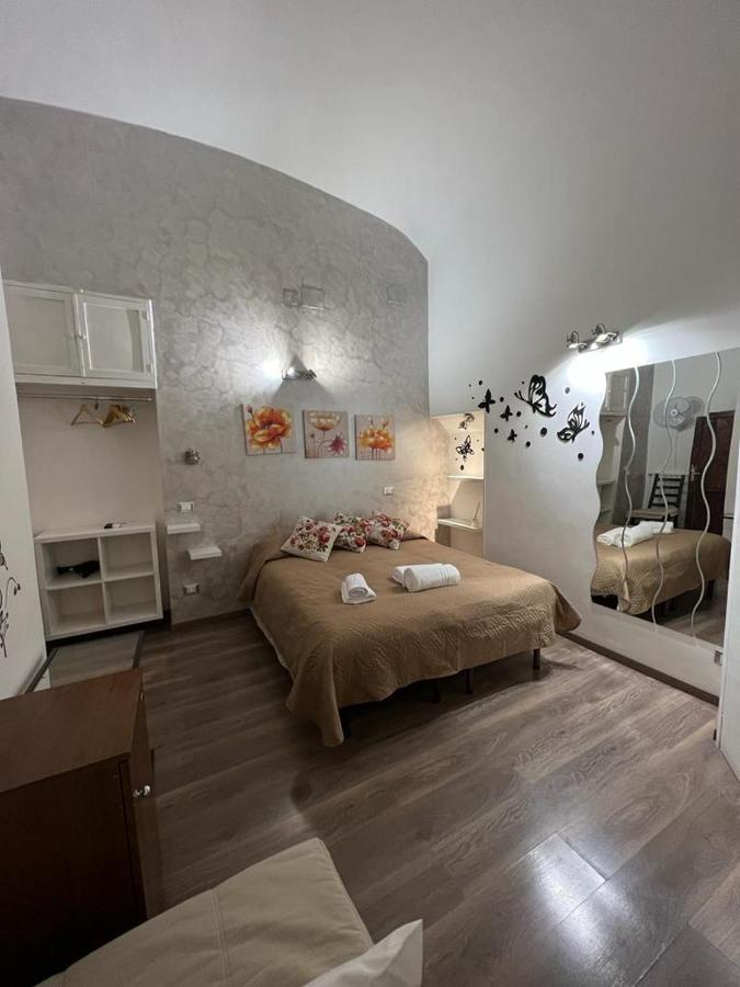 Marcelina Vaticans Rooms Řím Exteriér fotografie