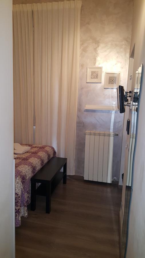 Marcelina Vaticans Rooms Řím Exteriér fotografie