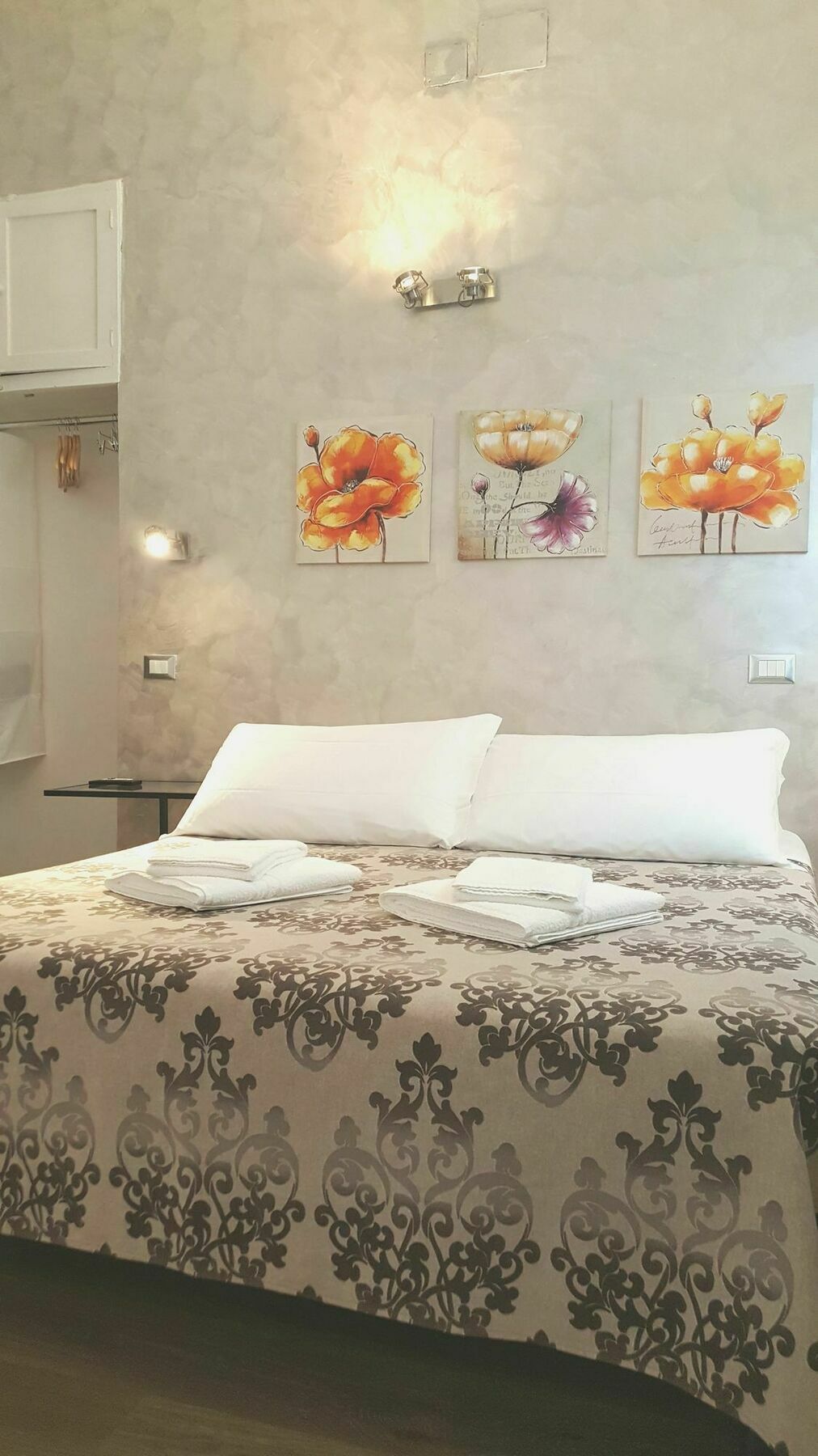 Marcelina Vaticans Rooms Řím Exteriér fotografie
