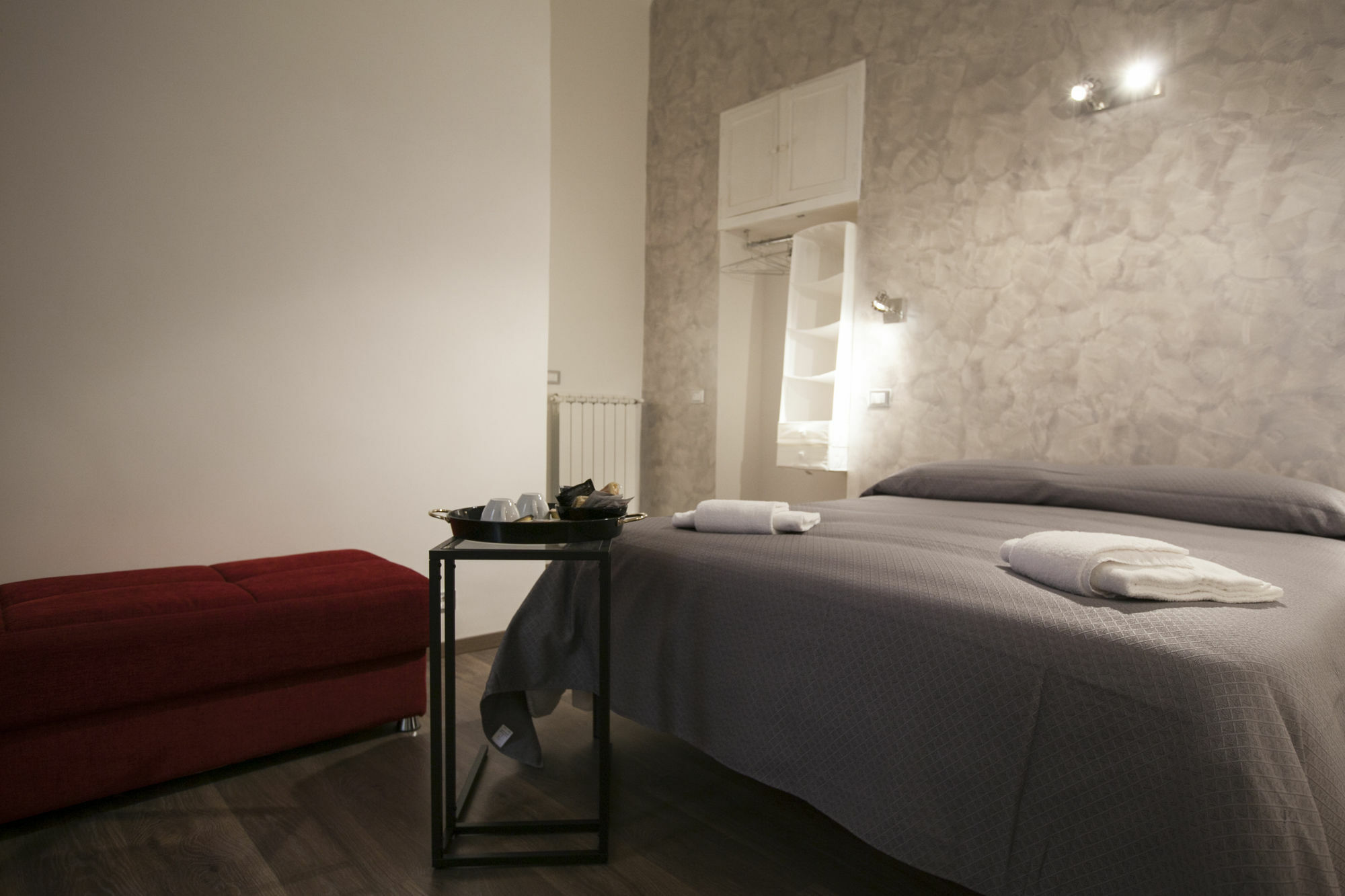 Marcelina Vaticans Rooms Řím Exteriér fotografie