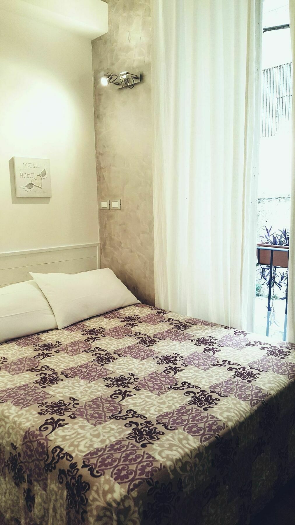 Marcelina Vaticans Rooms Řím Exteriér fotografie