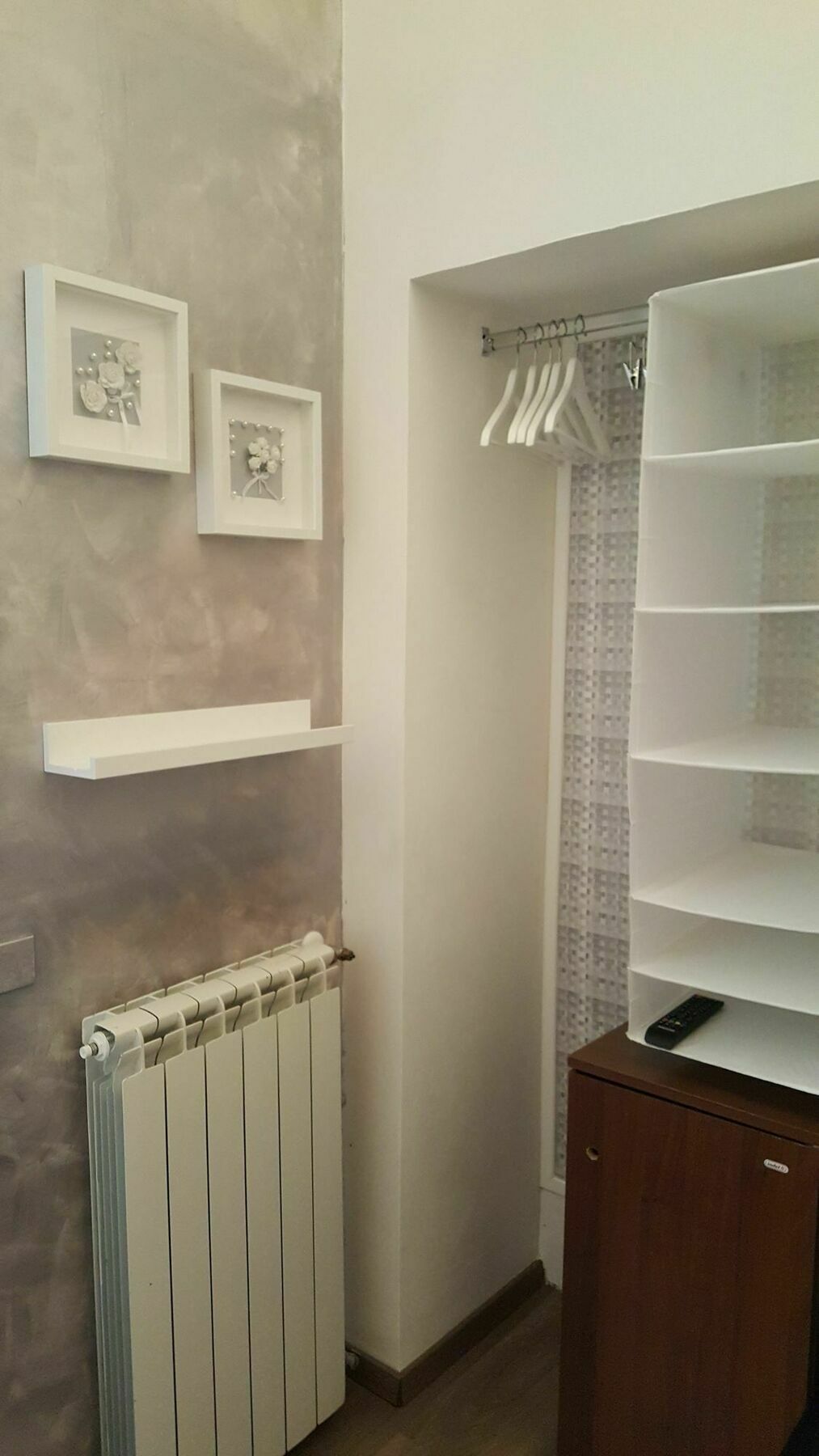 Marcelina Vaticans Rooms Řím Exteriér fotografie