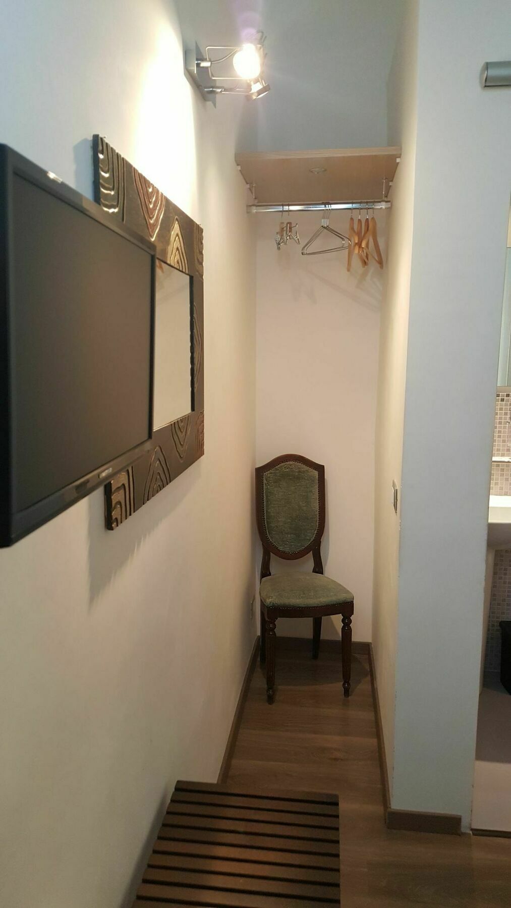 Marcelina Vaticans Rooms Řím Exteriér fotografie