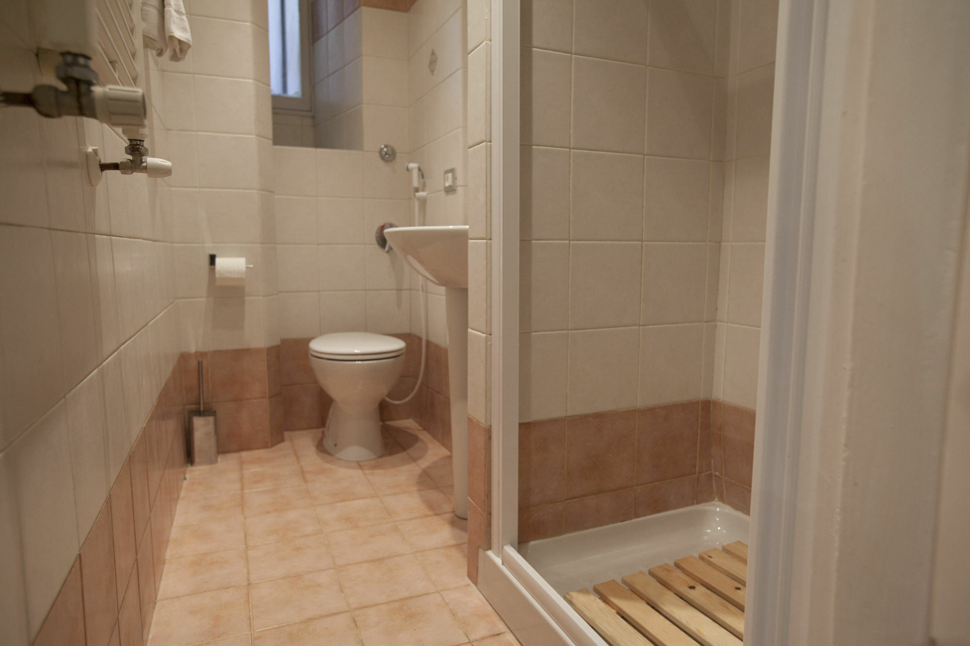 Marcelina Vaticans Rooms Řím Exteriér fotografie