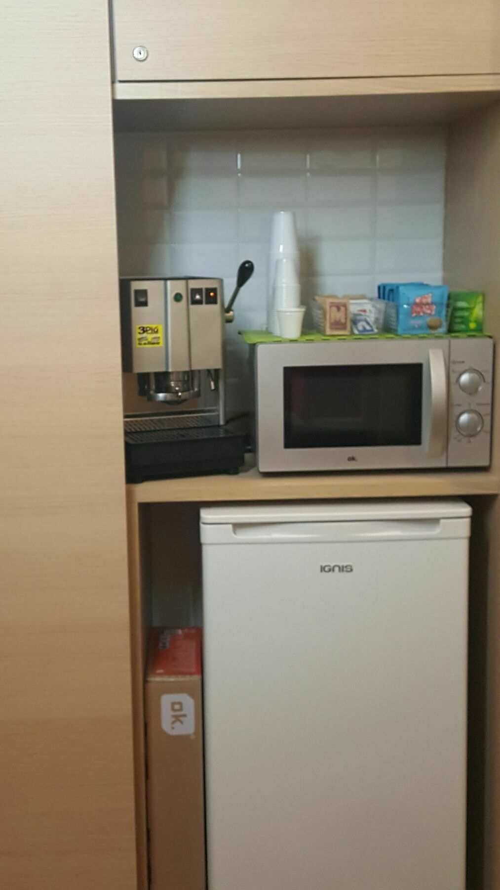 Marcelina Vaticans Rooms Řím Exteriér fotografie