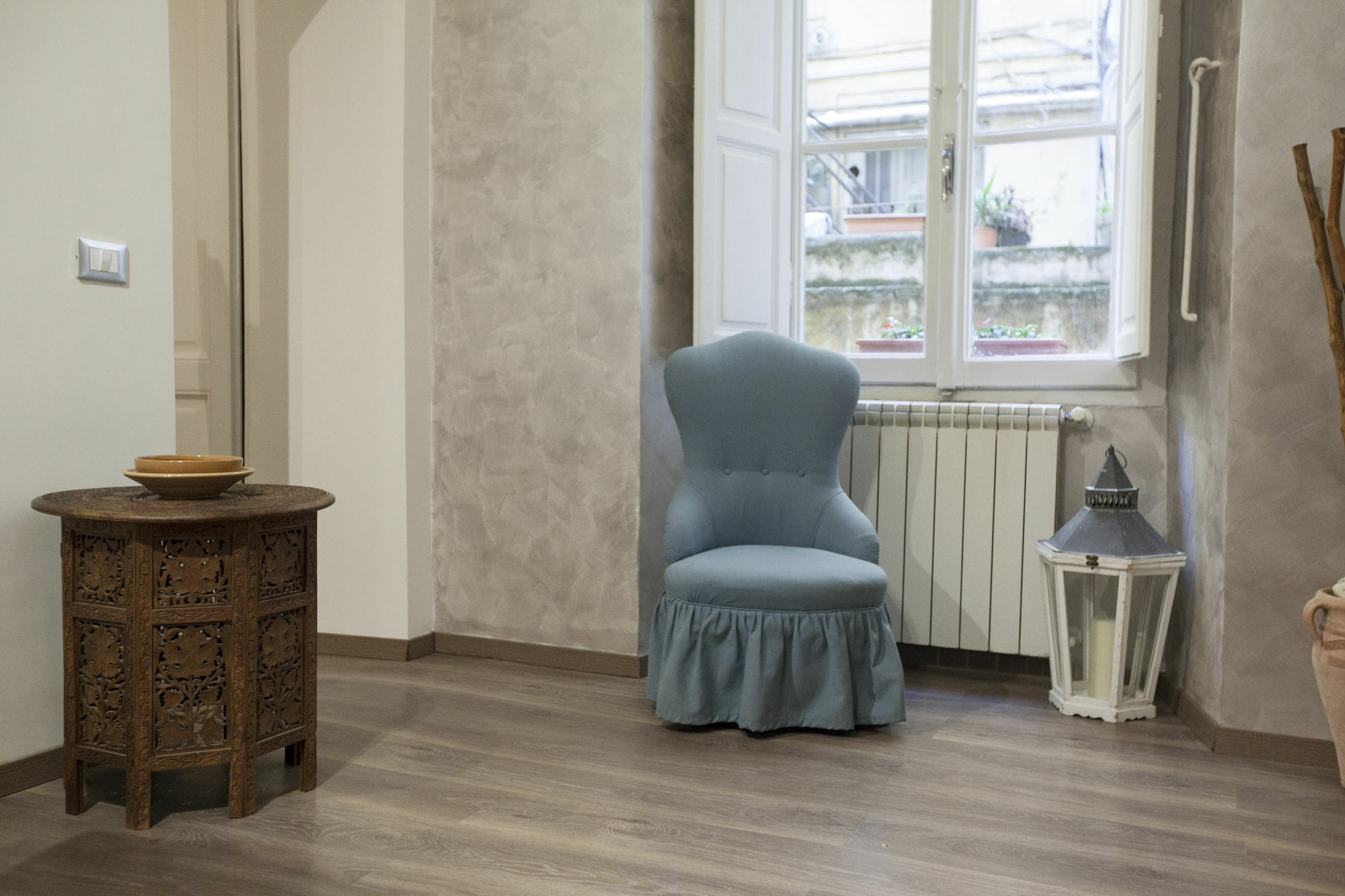 Marcelina Vaticans Rooms Řím Exteriér fotografie