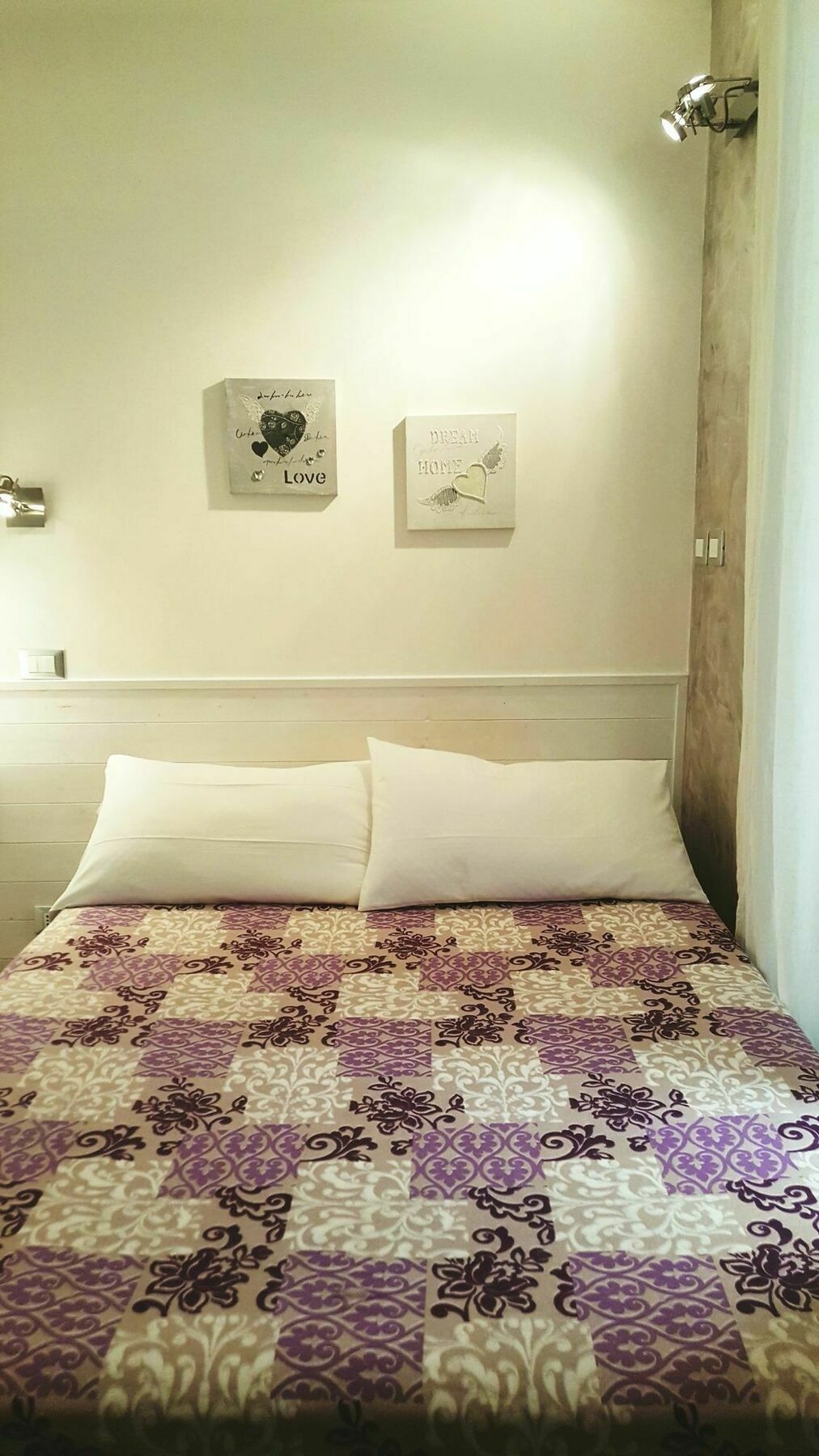 Marcelina Vaticans Rooms Řím Exteriér fotografie