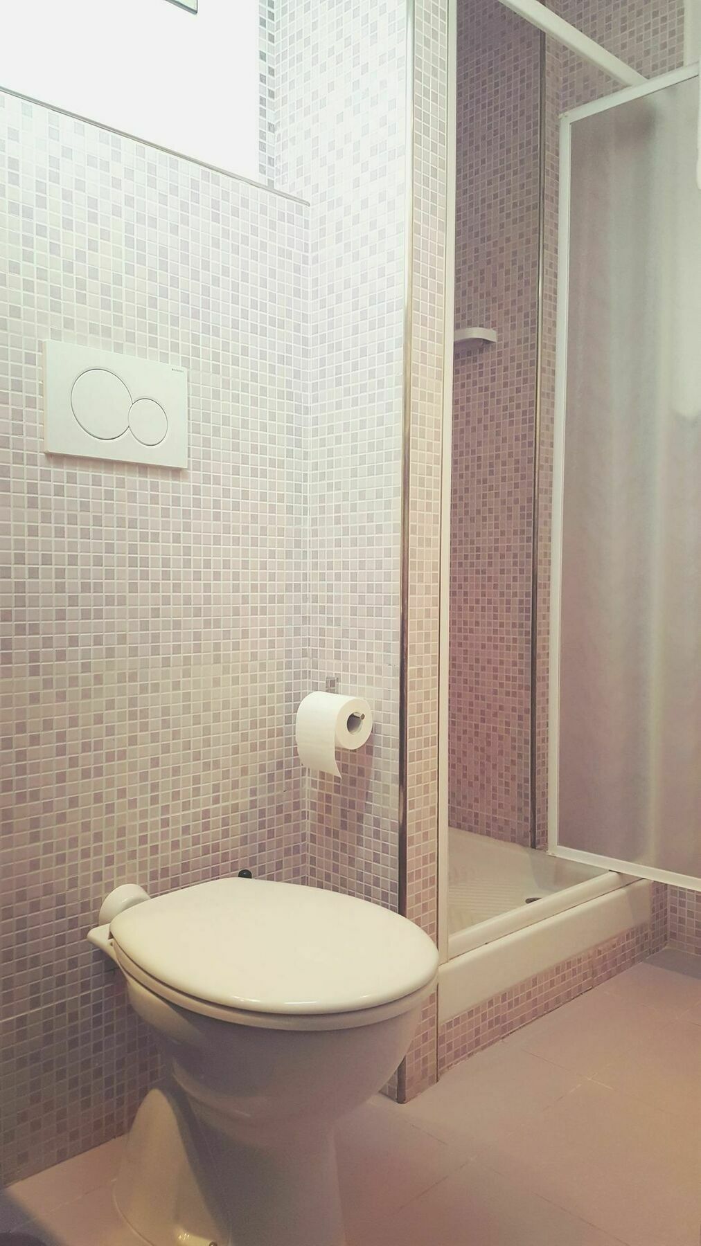 Marcelina Vaticans Rooms Řím Exteriér fotografie
