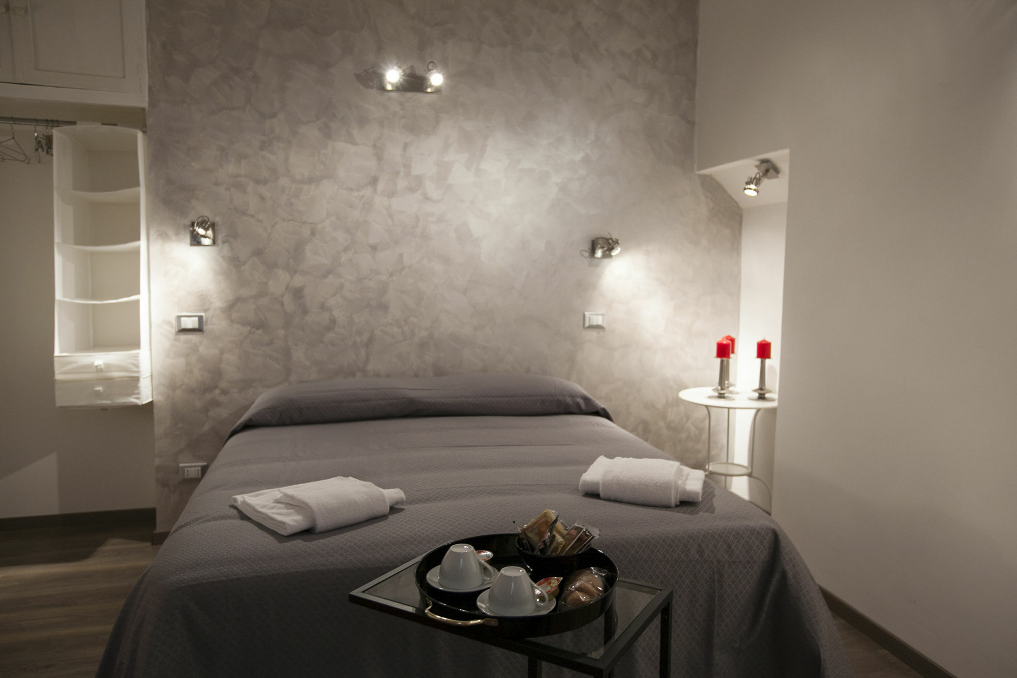 Marcelina Vaticans Rooms Řím Exteriér fotografie