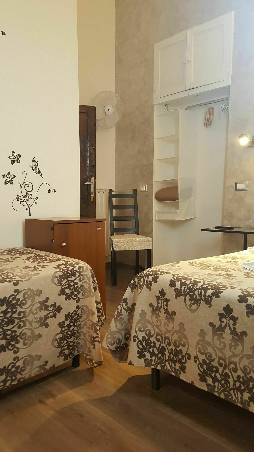 Marcelina Vaticans Rooms Řím Exteriér fotografie