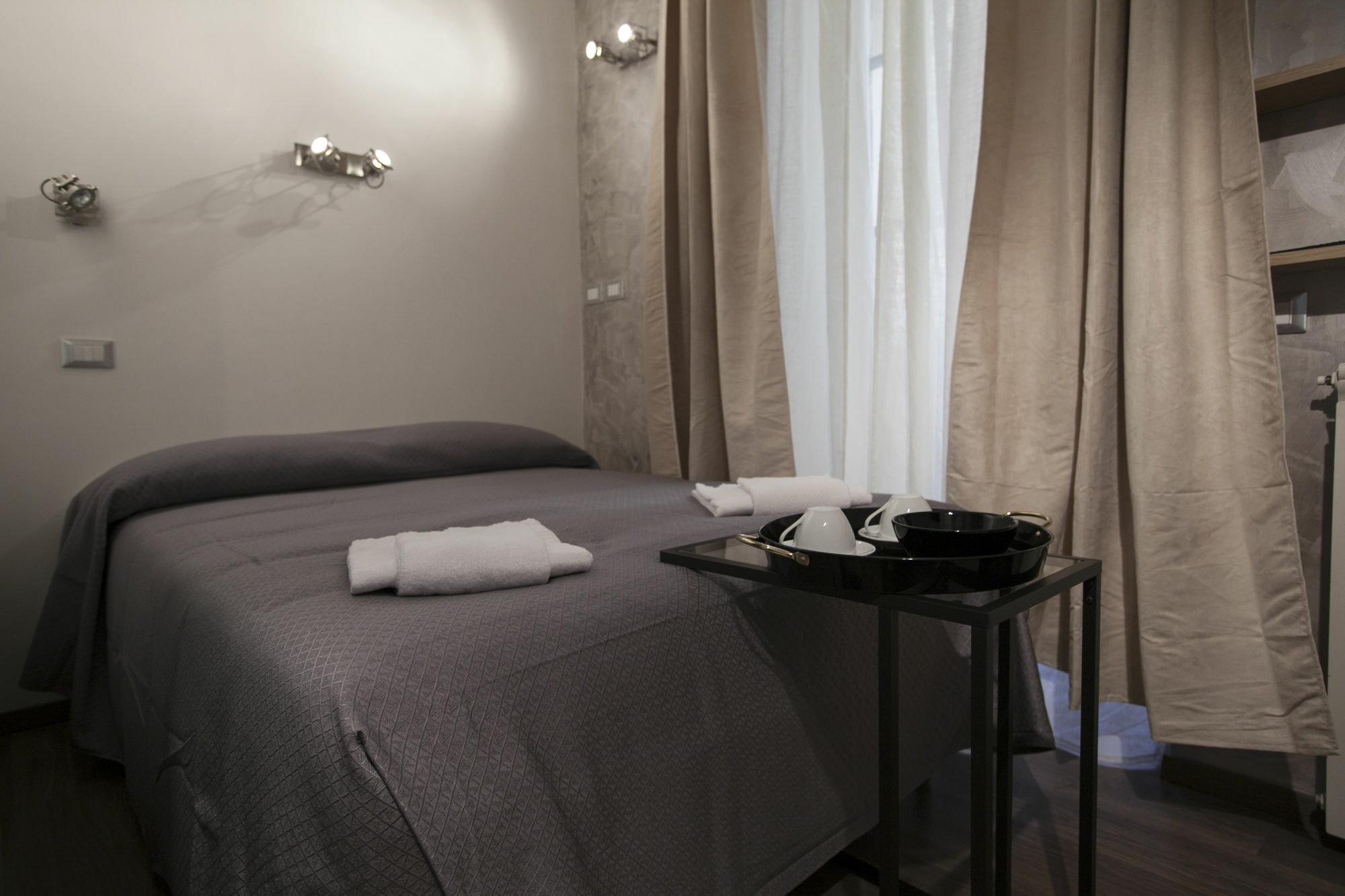 Marcelina Vaticans Rooms Řím Exteriér fotografie