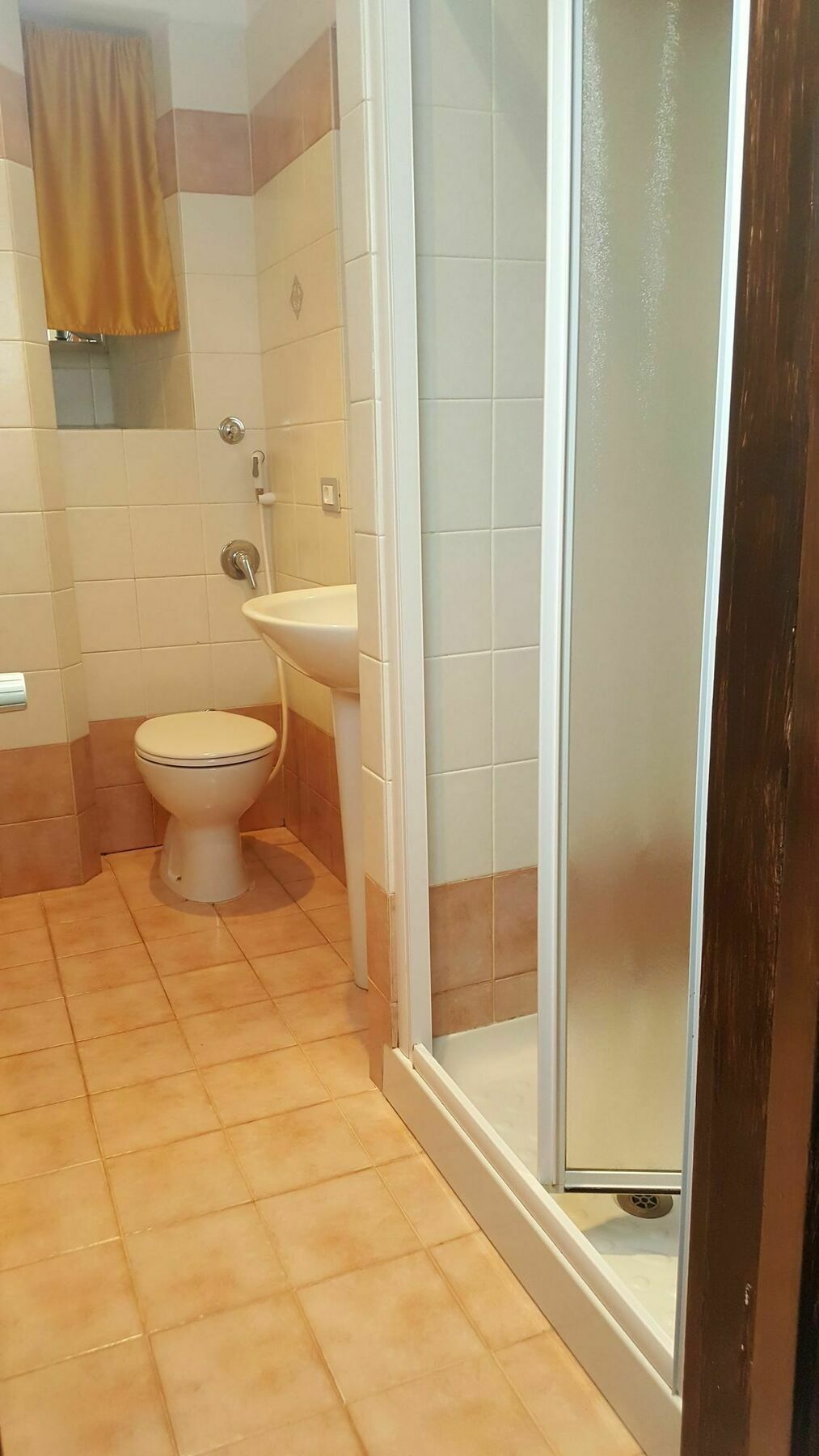 Marcelina Vaticans Rooms Řím Exteriér fotografie